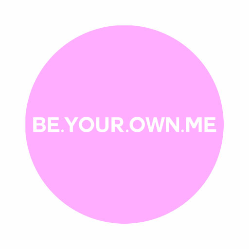 be your own me